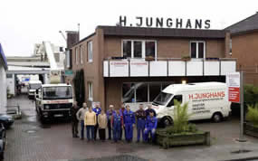 H. Junghans Sanitär GmbH