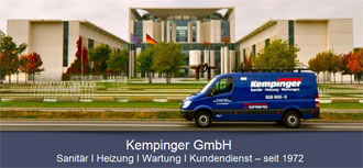 Kempinger GmbH