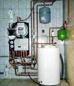 Firma Elsner Sanitäre Einrichtungen Wasser & Gasanlagen