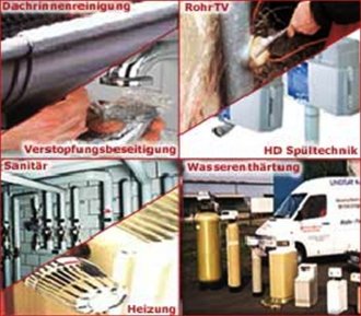 Gehrke-Service Sanitär GmbH