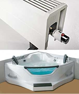 Frank Teschner Heizung & moderne B�der
