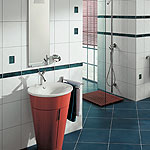 Bad& W�rme Faupel
