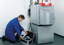 Thomas Strobel Heizung & Sanit�r