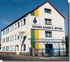 Franke, Baehr & Ritter GmbH 