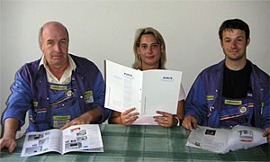 W�rmeservice Kurze GmbH