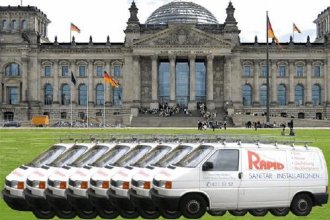RAPID Sanit�r-Installationen GmbH + Co. KG