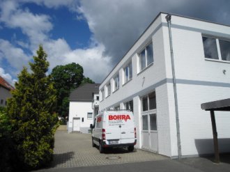 Karl Bohra GmbH