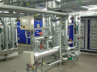 ST GEB�UDETECHNIK GMBH