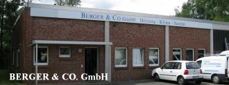 Berger & Co. GmbH