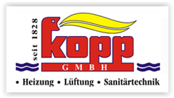 HLS Bayern: Kopp GmbH