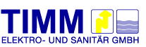 HLS Schleswig-Holstein: Timm Elektro-Sanit&auml;r GmbH