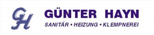 HLS Thueringen: G&uuml;nter Hayn Sanit&auml;r - Heizung - Klempnerei