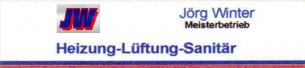 HLS Sachsen-Anhalt: J&ouml;rg Winter Heizung L&uuml;ftung Sanit&auml;r Meisterbetrieb