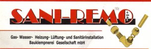 HLS Brandenburg: Sani Remo GmbH  