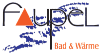 HLS Thueringen: Bad& W&auml;rme Faupel