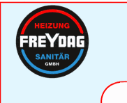 HLS Saarland: Freydag Heizung und Sanitär GmbH