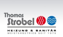 HLS Bayern: Thomas Strobel Heizung & Sanit&auml;r