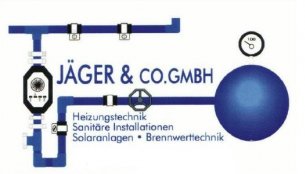 HLS Nordrhein-Westfalen: J&auml;ger & Co. GmbH
