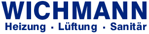 HLS Sachsen-Anhalt: WICHMANN Heizungs- u.   L&uuml;ftungsbau GmbH