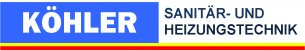 HLS Nordrhein-Westfalen: Sanit&auml;r- und Heizungstechnik K&ouml;hler