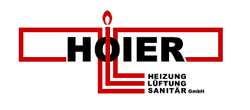 HLS Bayern: Hoier Heizung - Lüftung - Sanitär GmbH