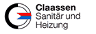 HLS Nordrhein-Westfalen: Claassen Sanitär und Heizung GmbH