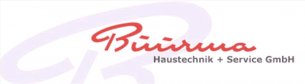 HLS Niedersachsen: Büürma Haustechnik + Service GmbH