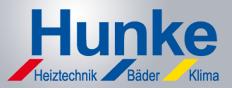 HLS Nordrhein-Westfalen: Hunke GmbH - Heizung - Sanitär
