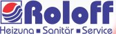 HLS Berlin: Firma Gerhard Roloff - Heizung  / Sanit&auml;r