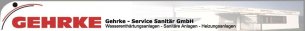 HLS Berlin: Gehrke-Service Sanit&auml;r GmbH