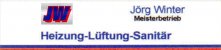 HLS Sachsen-Anhalt: J&ouml;rg Winter Heizung L&uuml;ftung Sanit&auml;r Meisterbetrieb