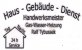 HLS Berlin: Haus - Gebäude - Dienst