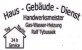 HLS Berlin: Haus - Geb&auml;ude - Dienst