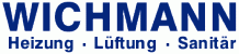 HLS Sachsen-Anhalt: WICHMANN Heizungs- u.   L&uuml;ftungsbau GmbH