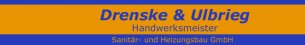 HLS Berlin: Drenske & Ulbrieg Sanit&auml;r- und Heizungsbau GmbH