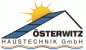 HLS Brandenburg: &Ouml;STERWITZ HAUSTECHNIK GmbH