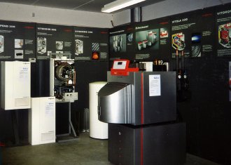 Sanitär-Klempnerei Hasch & Co. KG