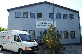 Emmeringer Heizungsbau GmbH