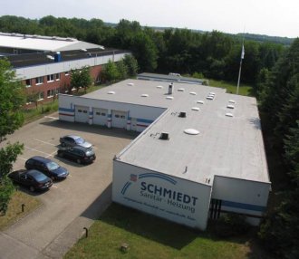Schmiedt GmbH