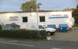 Oliver Krämer GmbH