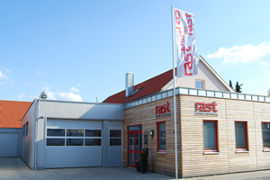 A.Rast GmbH