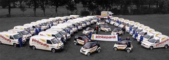 J. Pinkepank GmbH + Co. KG