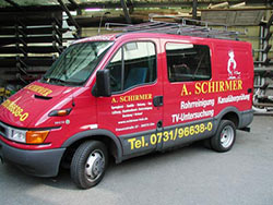 A. SCHIRMER GMBH