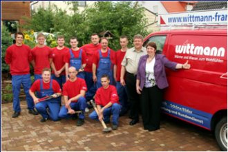 Lothar Wittmann GmbH