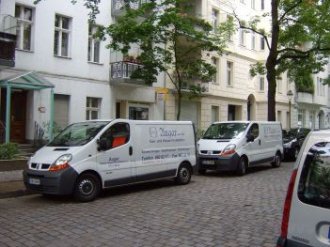 Augar Gas- und Wasserinstallationen GmbH