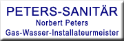 HLS Berlin: Peters - Sanitär