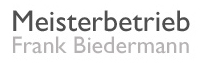 HLS Berlin: Meisterbetrieb Frank Biedermann 