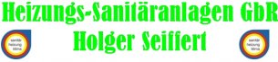 HLS Brandenburg: Heizungs-Sanitäranlagen GbR Holger Seiffert