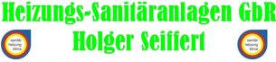 HLS Brandenburg: Heizungs-Sanitäranlagen GbR Holger Seiffert