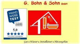HLS Hamburg: G. Bohn & Sohn GmbH